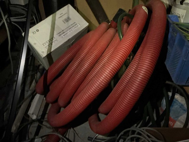 Restinhoud opbergruimte - afbeelding 6 van  21