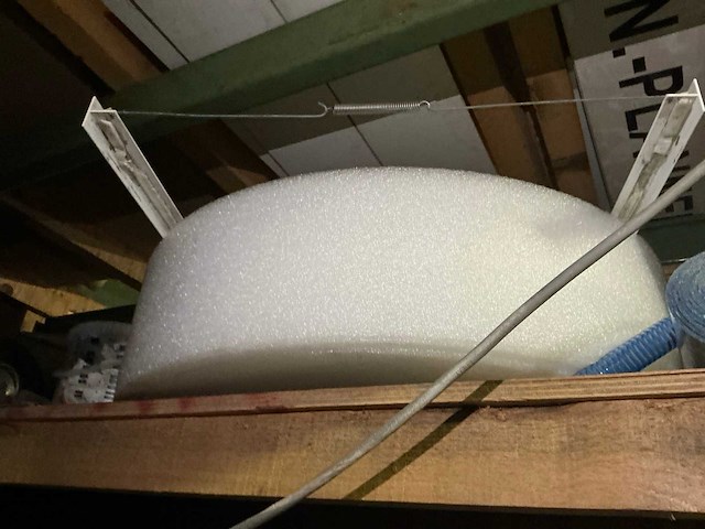 Restinhoud opbergruimte - afbeelding 8 van  21