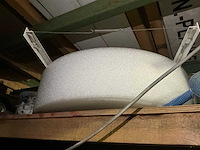 Restinhoud opbergruimte - afbeelding 8 van  21