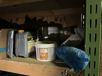 Restinhoud opbergruimte - afbeelding 10 van  21