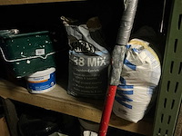 Restinhoud opbergruimte - afbeelding 11 van  21