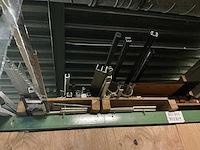 Restinhoud opbergruimte - afbeelding 14 van  21