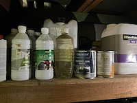 Restinhoud opbergruimte - afbeelding 12 van  21