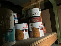 Restinhoud opbergruimte - afbeelding 19 van  21