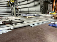 Restinhoud plexi atelier (plaatmateriaal) - afbeelding 5 van  44