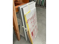 Restinhoud plexi atelier (plaatmateriaal) - afbeelding 6 van  44