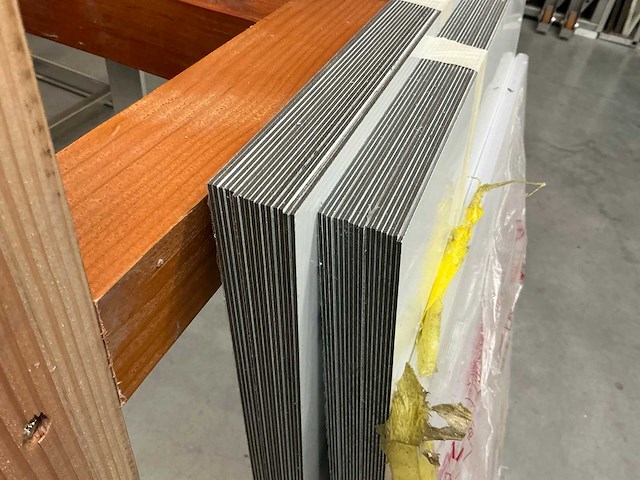 Restinhoud plexi atelier (plaatmateriaal) - afbeelding 7 van  44