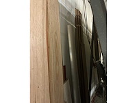 Restinhoud plexi atelier (plaatmateriaal) - afbeelding 13 van  44