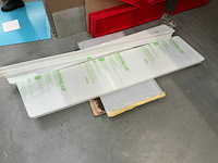 Restinhoud plexi atelier (plaatmateriaal) - afbeelding 22 van  44