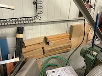 Restinhoud plexi atelier (plaatmateriaal) - afbeelding 12 van  44