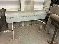 Restinhoud plexi atelier (plaatmateriaal) - afbeelding 31 van  44