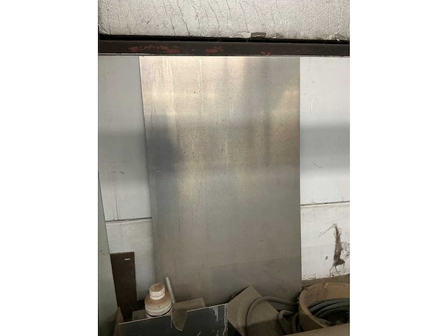 Restinhoud plexi atelier (plaatmateriaal) - afbeelding 35 van  44