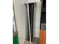 Restinhoud plexi atelier (plaatmateriaal) - afbeelding 36 van  44