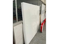 Restinhoud plexi atelier (plaatmateriaal) - afbeelding 38 van  44