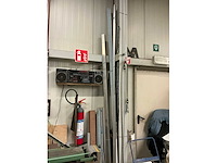 Restinhoud plexi atelier (plaatmateriaal) - afbeelding 41 van  44