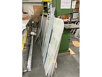 Restinhoud plexi atelier (plaatmateriaal) - afbeelding 42 van  44