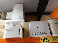 Restinhoud ruimte - afbeelding 2 van  27
