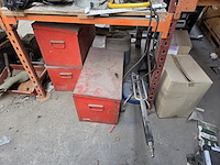 Restinhoud stelling + stelling - afbeelding 3 van  20