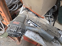 Restinhoud stelling + stelling - afbeelding 4 van  20