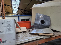 Restinhoud stelling + stelling - afbeelding 6 van  20