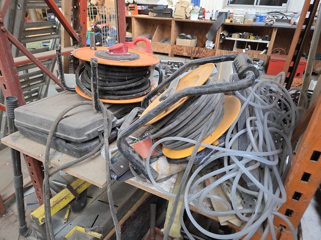 Restinhoud stelling + stelling - afbeelding 7 van  20