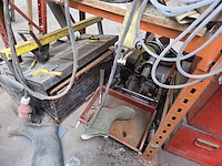 Restinhoud stelling + stelling - afbeelding 8 van  20