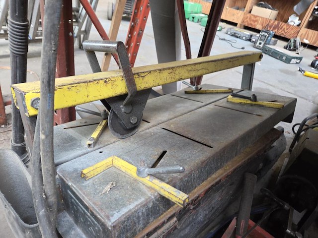 Restinhoud stelling + stelling - afbeelding 9 van  20