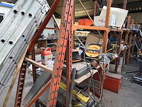 Restinhoud stelling + stelling - afbeelding 10 van  20