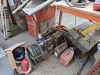 Restinhoud stelling + stelling - afbeelding 11 van  20