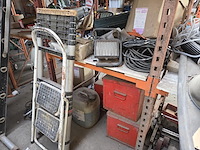 Restinhoud stelling + stelling - afbeelding 13 van  20