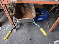 Restinhoud stelling + stelling - afbeelding 12 van  20