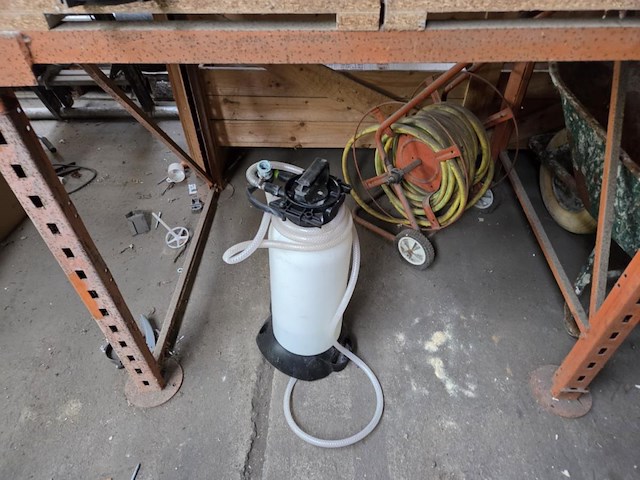 Restinhoud stelling + stelling - afbeelding 14 van  20