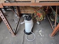 Restinhoud stelling + stelling - afbeelding 14 van  20