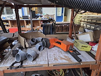 Restinhoud stelling + stelling - afbeelding 15 van  20