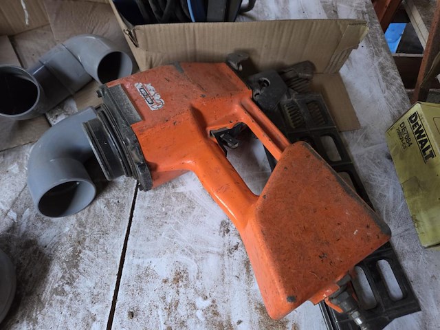 Restinhoud stelling + stelling - afbeelding 16 van  20