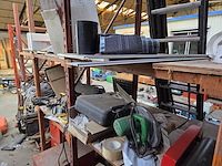 Restinhoud stelling + stelling - afbeelding 17 van  20