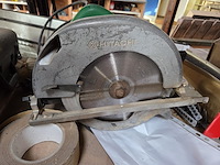 Restinhoud stelling + stelling - afbeelding 19 van  20