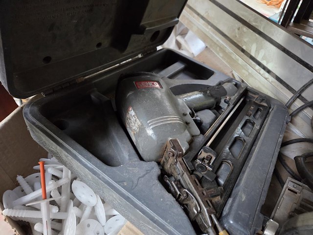 Restinhoud stelling + stelling - afbeelding 20 van  20