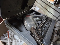 Restinhoud stelling + stelling - afbeelding 20 van  20