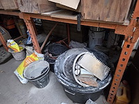 Restinhoud stelling + stelling - afbeelding 4 van  17