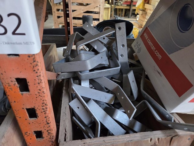 Restinhoud stelling + stelling - afbeelding 5 van  17