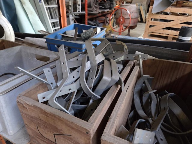 Restinhoud stelling + stelling - afbeelding 6 van  17