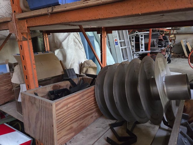 Restinhoud stelling + stelling - afbeelding 7 van  17