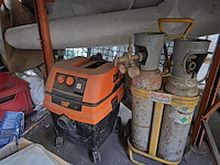 Restinhoud stelling + stelling - afbeelding 9 van  17