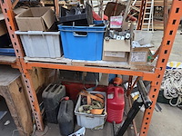 Restinhoud stelling + stelling - afbeelding 11 van  17