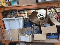 Restinhoud stelling + stelling - afbeelding 12 van  17