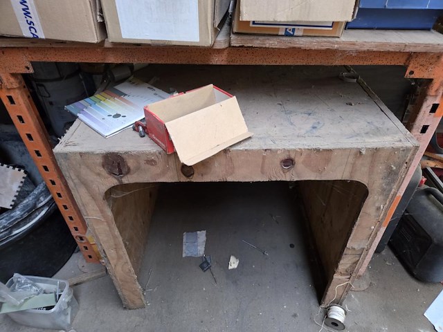 Restinhoud stelling + stelling - afbeelding 13 van  17