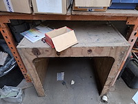 Restinhoud stelling + stelling - afbeelding 13 van  17