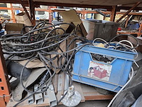 Restinhoud stelling + stelling - afbeelding 14 van  17