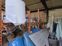 Restinhoud stelling + stelling - afbeelding 15 van  17